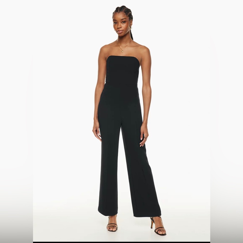 Wilfred Ellerie Jumpsuit